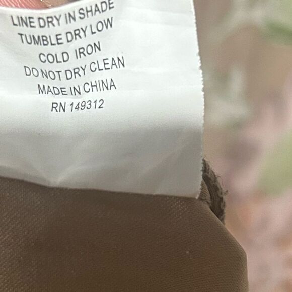 Princess Polly EDEN BLOOM MINI FLORAL DRESS BLUSH - Picture 12 of 14